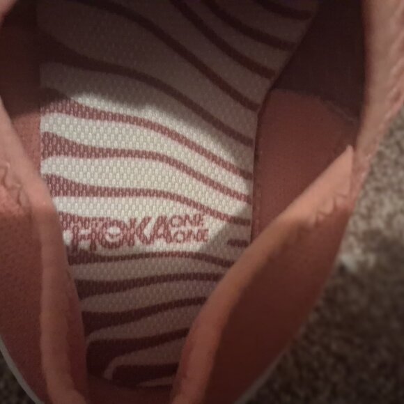 HOKA SLIP-ON SHOES, SZ 9M - Picture 5 of 6